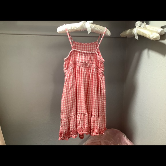 Old Navy Girl’s Dress. - Picture 2 of 2